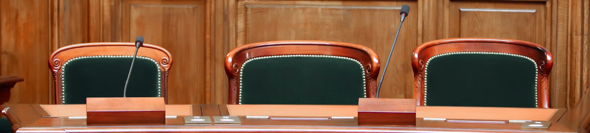 Aula di giustizia
