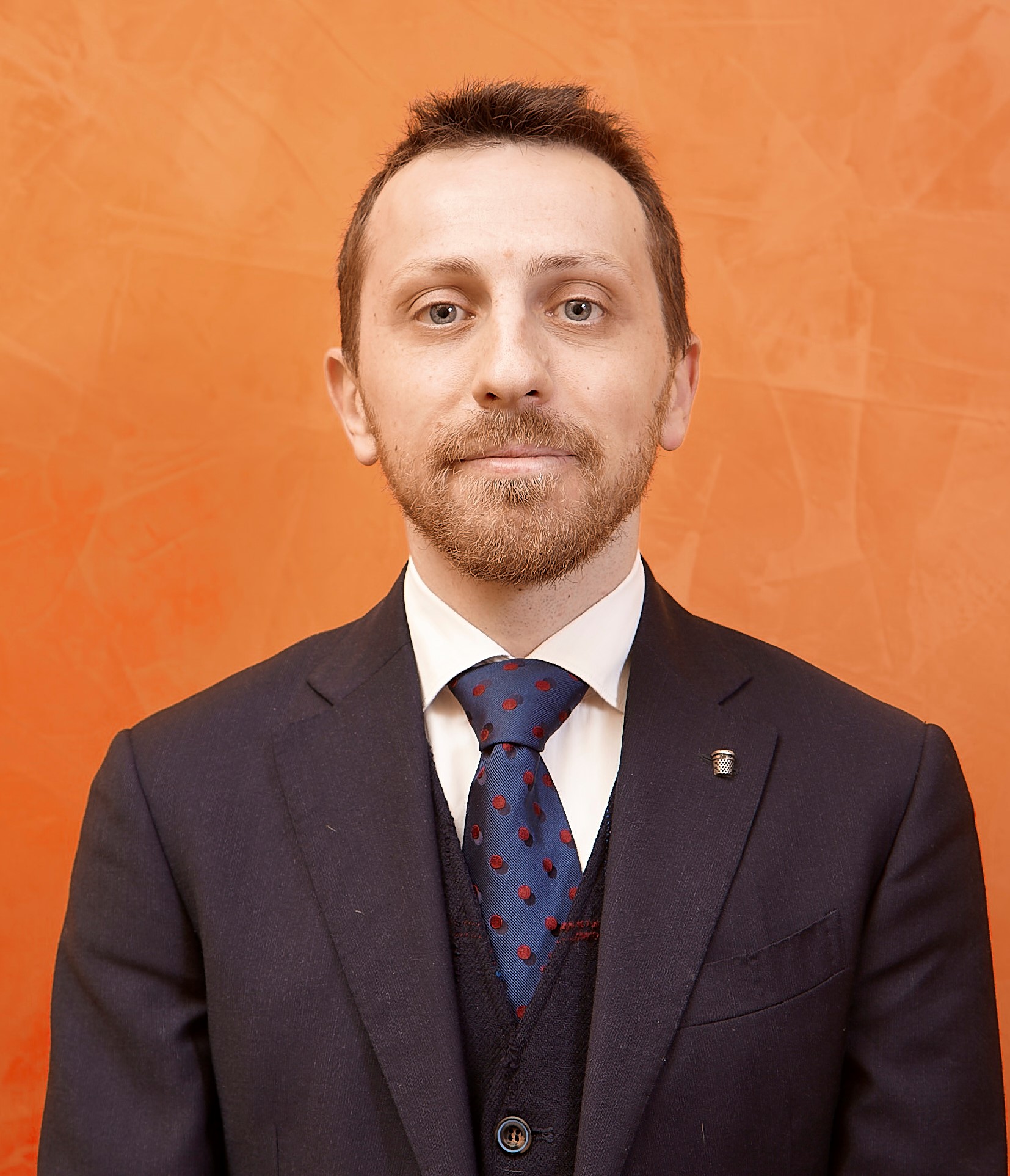 Avv. Leonardo Margiotta